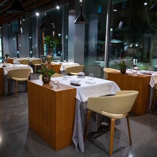 Restavracija Sedem - 3