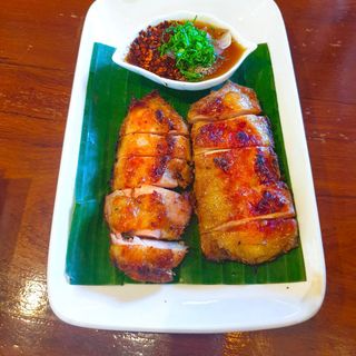 Kampun Kai Yang - 1