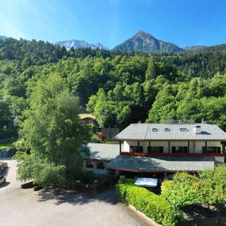 Lanterna Verde - 1
