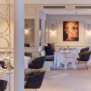 Waldhotel Sonnora - 5