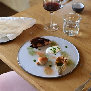 Osteria del Posto - Corciano - 2