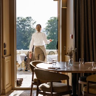 La Maison Alyette - Domaine de Locguénolé - 8