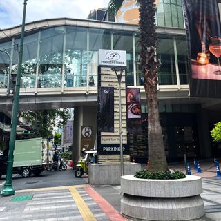 Ginza Sushi Ichi - 2