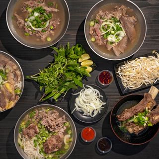 Phởholic - Westminster - 5