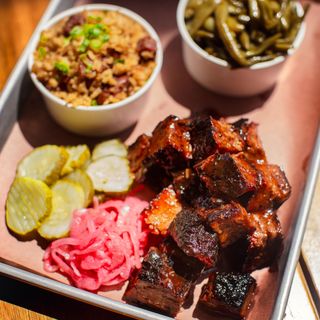Prime Barbecue - 17