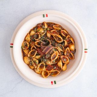Raggio Osteria - 12