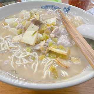 Wu Ming Mian Guan - 2