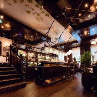Brasserie Hansken - 0