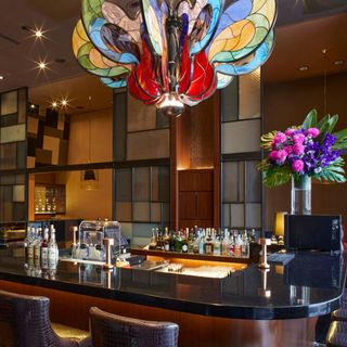 Danny's Steakhouse - 7