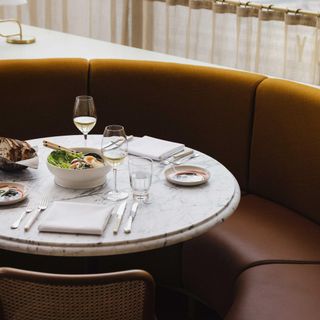 Café Savoy - 5