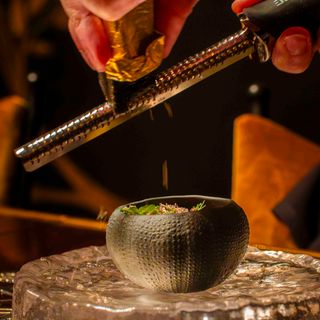 Astor Club: Chef's Table - 9