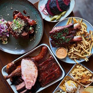 Burnt Bean Co. - 6