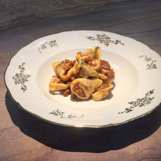 Cucina Rambaldi - Villar Dora - 13