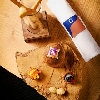 Ô Saveurs - 3