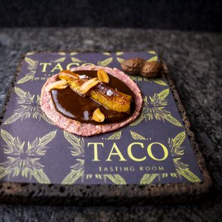 Taco Tasting Room - 5