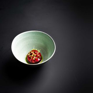 Miza za štiri - 11