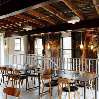 COOK HOUSE - 10