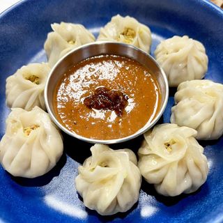 Gorkhali Kitchen - 0