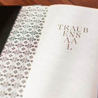 Gasthaus Traube - Traubensaal - 3