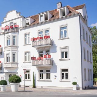 Laudensacks Gourmet Restaurant - 1