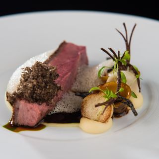 Gourmetrestaurant "fine dining RS" - 3