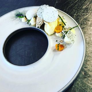 Le Bistrot du Port - 5