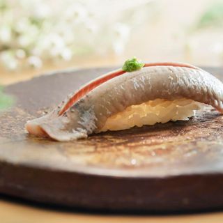 Sushi Nomura - 6