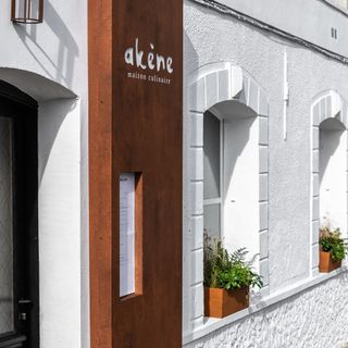Maison Akène - 4