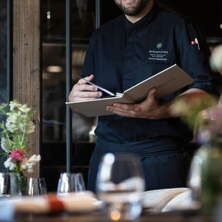 La Table d'Armante - 1