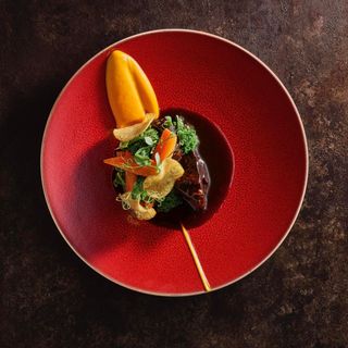 Les Potes au Feu - 0