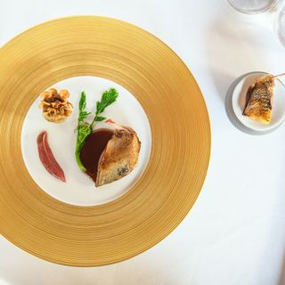 Thelema - Maison de Cuisine - 1