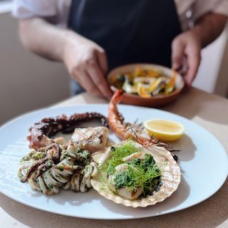 Osteria Giulia - 4