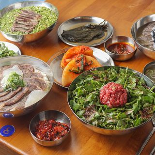 Neungdong Minari - 0
