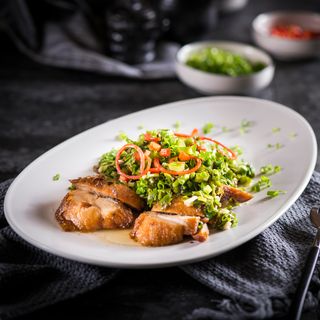 Legend Taste (Jingan) - 1