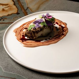 Forme Restaurant - 22