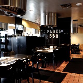 Parks BBQ - Los Angeles - 5