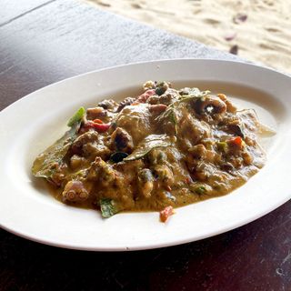 Bang Por Seafood Takho - 3