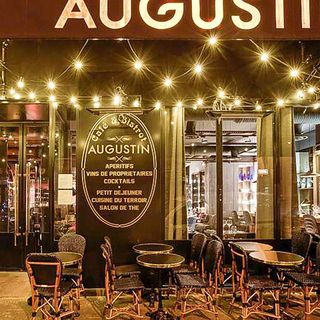 Augustin - 4