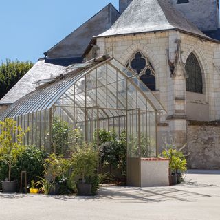 Christophe Hay - Fleur de Loire - 1