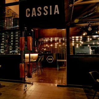 Cassia - 3