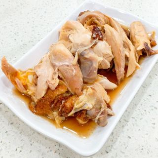 Ah Chun Shandong Dumpling (Prince Edward) - 8