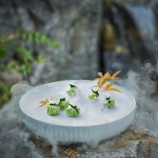 Mountain Restaurant - 5