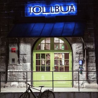 Tollbua - 3