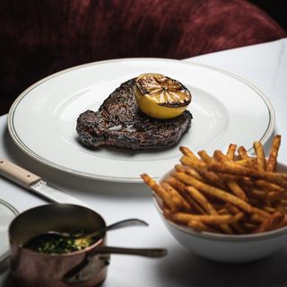 Brasserie Astoria - Stockholm - 3