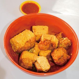 Loong Kee Yong Tau Fu - 1