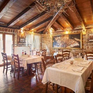 Konoba Buščina - 1