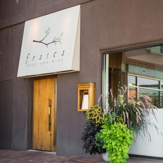 Frasca Food and Wine - 2