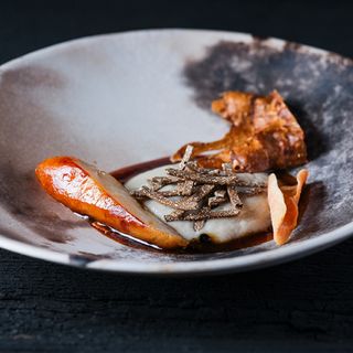 La Table du Gourmet - 21