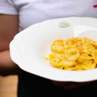 Osteria de Börg - 2