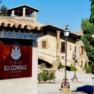 Els Comdals - Cervera - 0